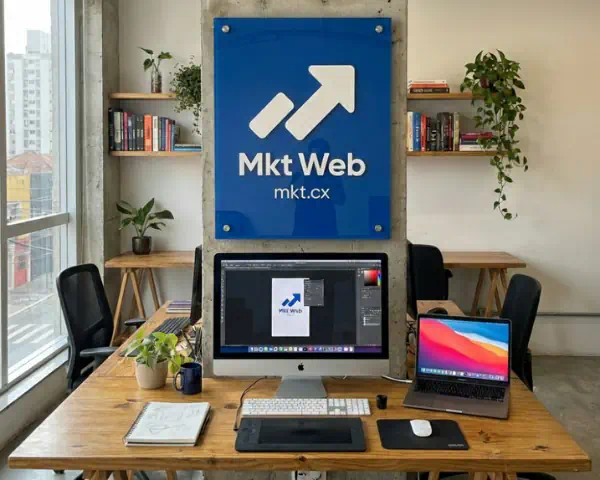 Guia de Estratégia Digital e Autoridade de Marca em 2026