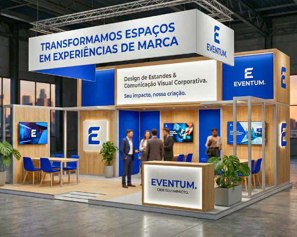 Materiais para Eventos
