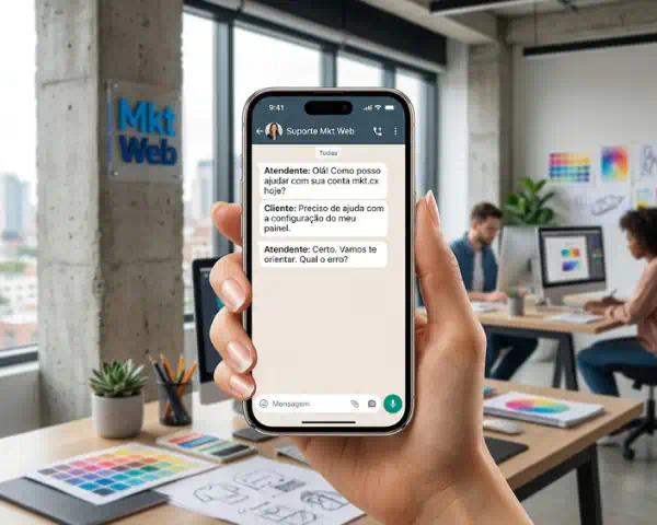 Suporte e Manutenção