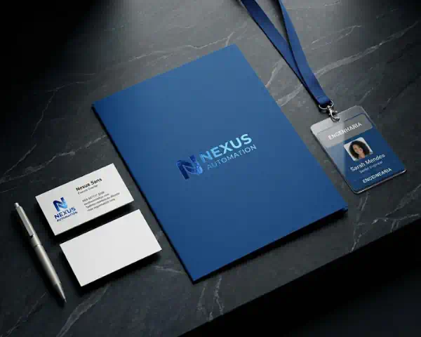 Design Gráfico e Identidade Visual