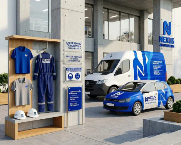 Direção de Arte e Catálogos Comerciais