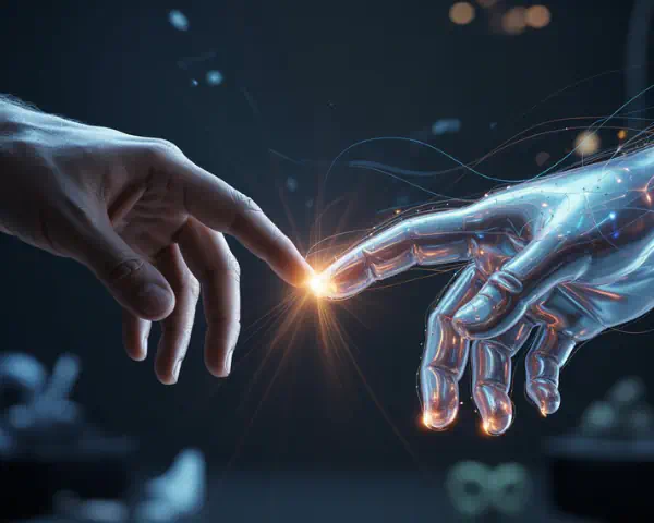 Criação de Conteúdo e Automação com IA