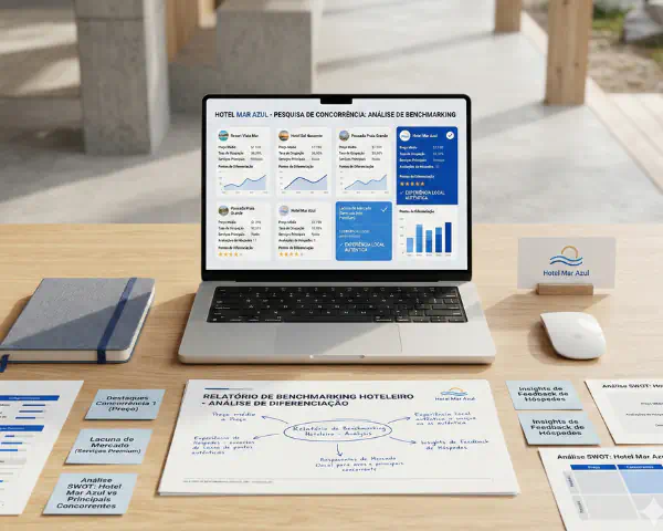 Análise com Google Analytics e Search Console