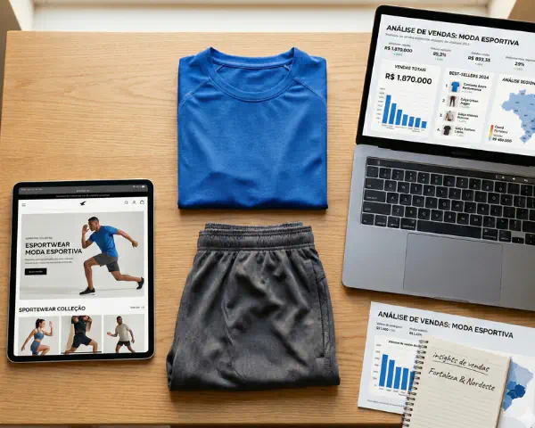 Otimização de Checkout e Logística para E-commerce