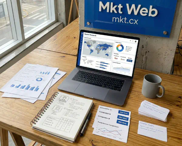 Consultoria de Marca e Branding Estratégico