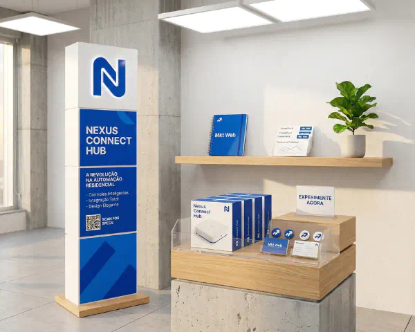 Direção de Arte e Catálogos Comerciais