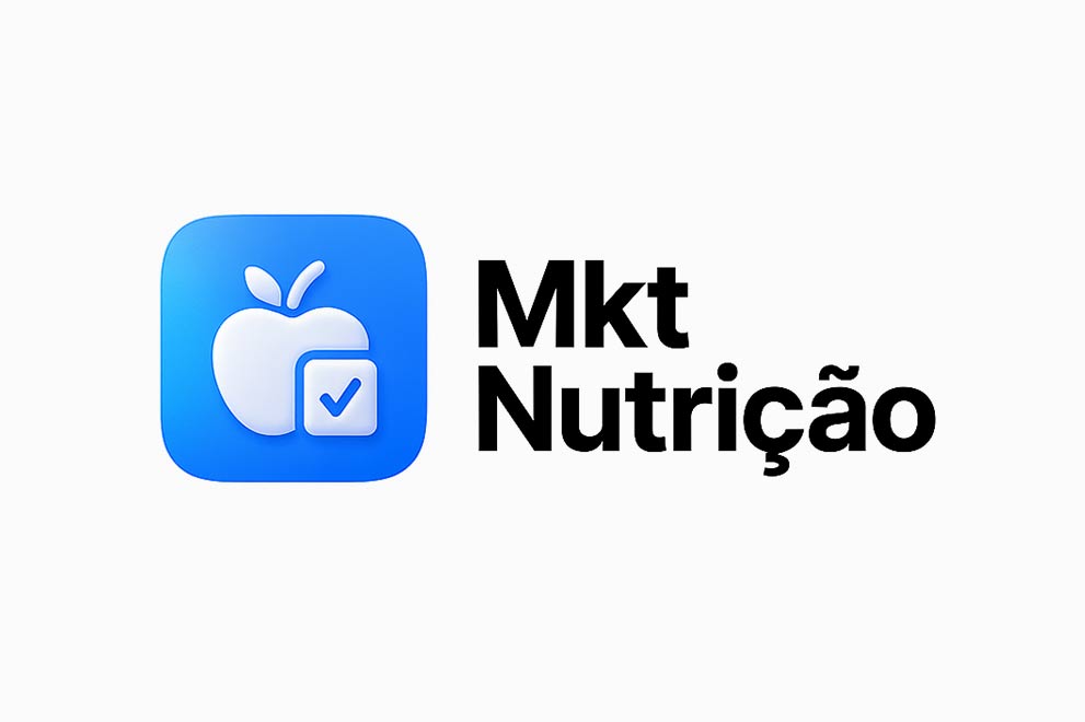 Mkt Nutrição